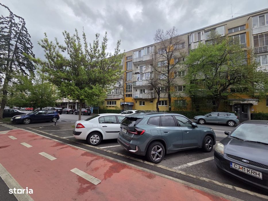 Apartament confort sporit in Griogorescu