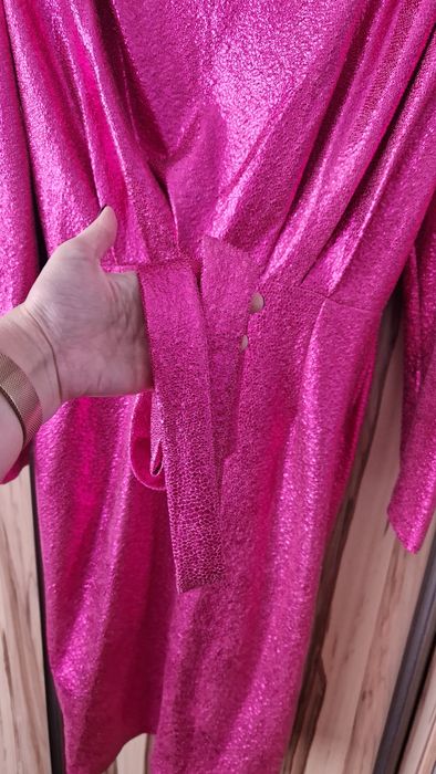 Платье, размер M/L