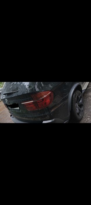 BMW X5 2008 — imagine 4