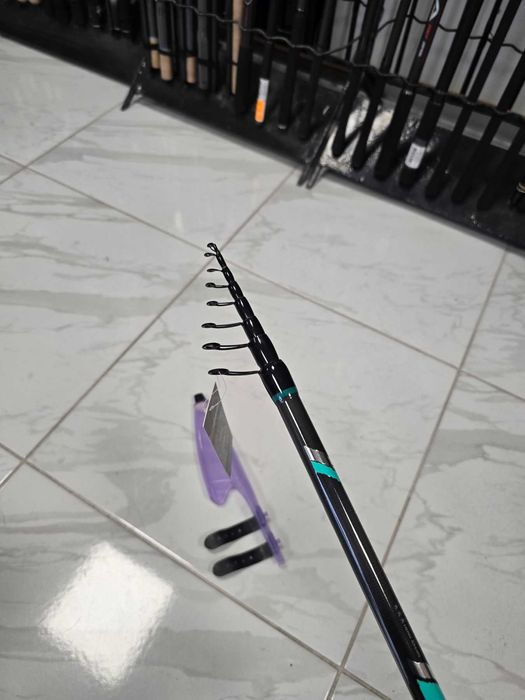 Телемач Siweida Pro Ares Tele Match 4.50м