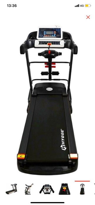 Беговая дорожка