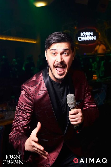 Лучшие ведущие "Асcоциация ведущих"