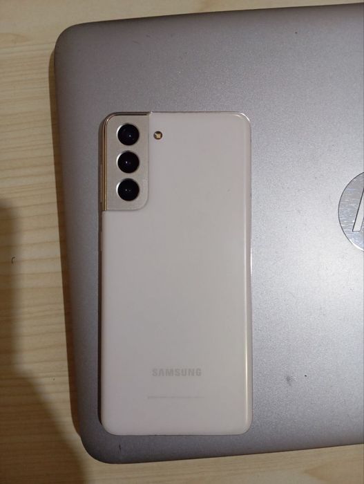 Samsung Galaxy S21 5G