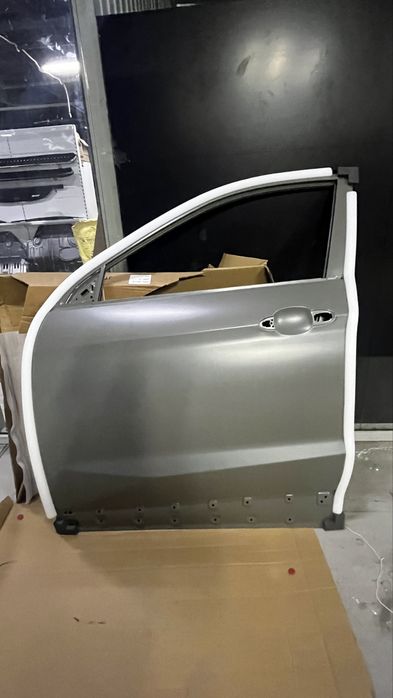 Дверь Jetour X70pls