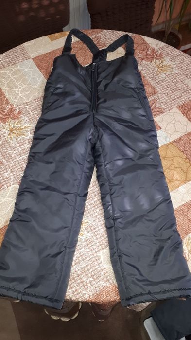 Детски зимни якета