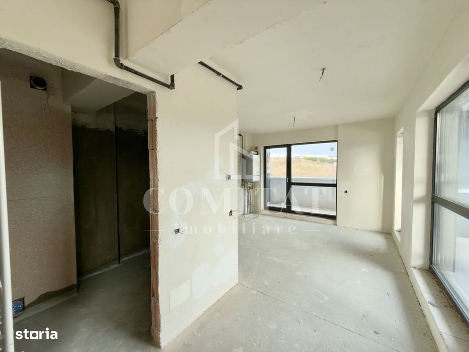 Apartament generos 3 camere | orientare E-S-V | 0% comision | Wings — fotografia 2