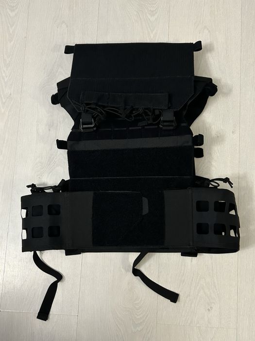 Plate carrier еърсофт