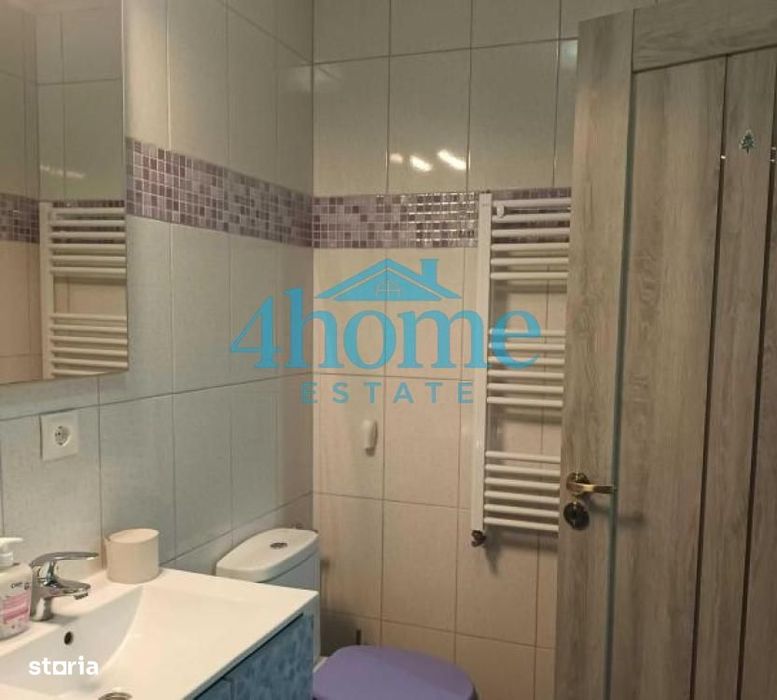 Apartament 2 camere | Otopeni | Bloc nou | Centrala proprie