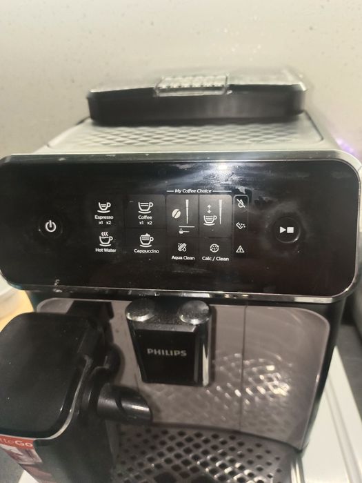 Кафе автомат Philips saeco