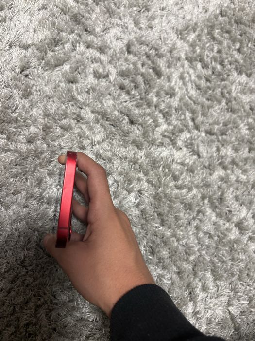 iphone 13 red 256 gb
