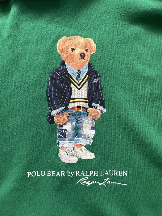 Polo Ralph Lauren Hoodie/мъжки суичър L