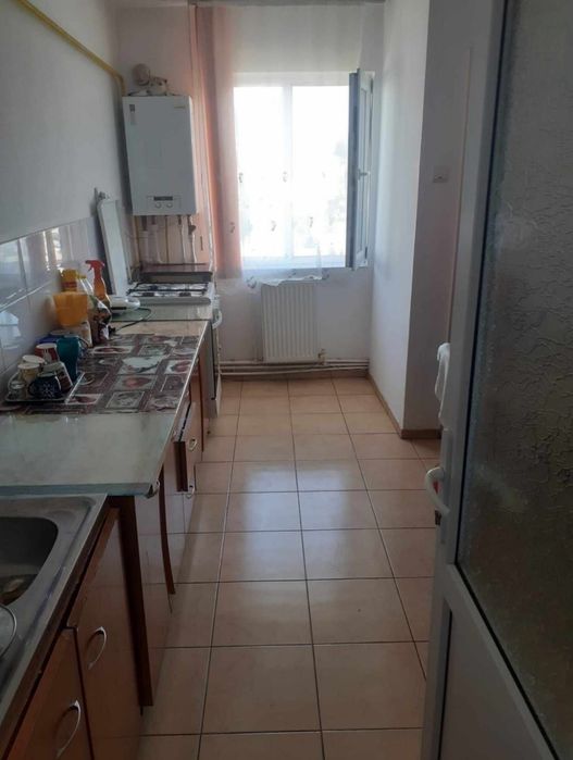 Primesc băieți in chirie (clasa a 9a)
