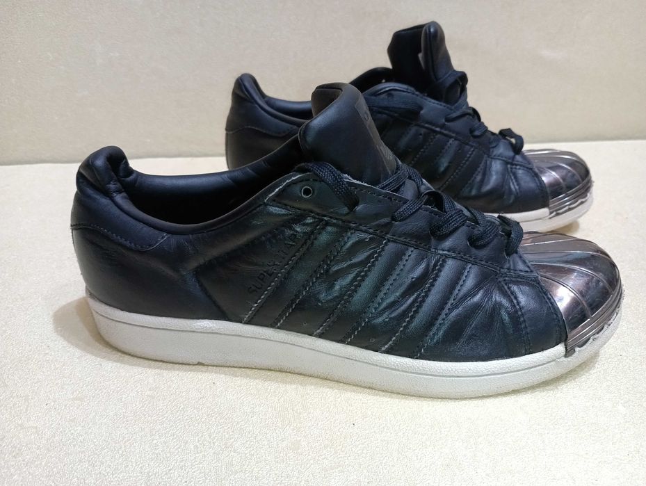 Adidas Superstar N 39 -25 лв