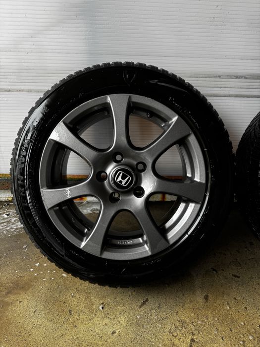 Джанти 5х114.3 16’