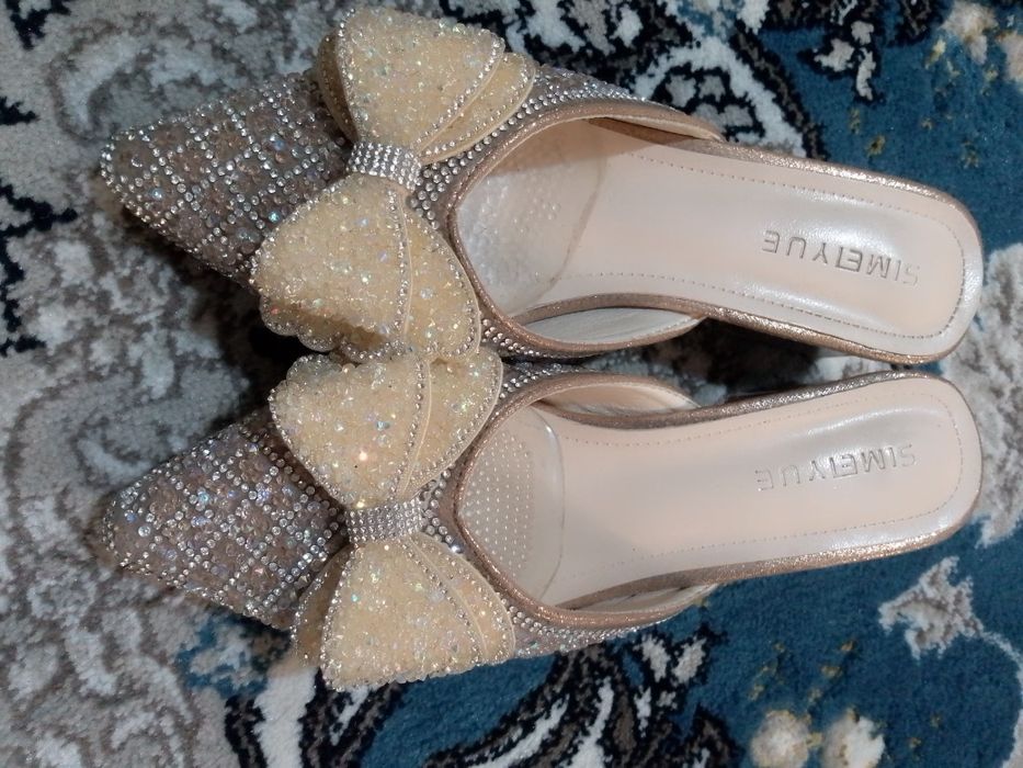 Toflik dopi fata 4 ta sharif Yangi