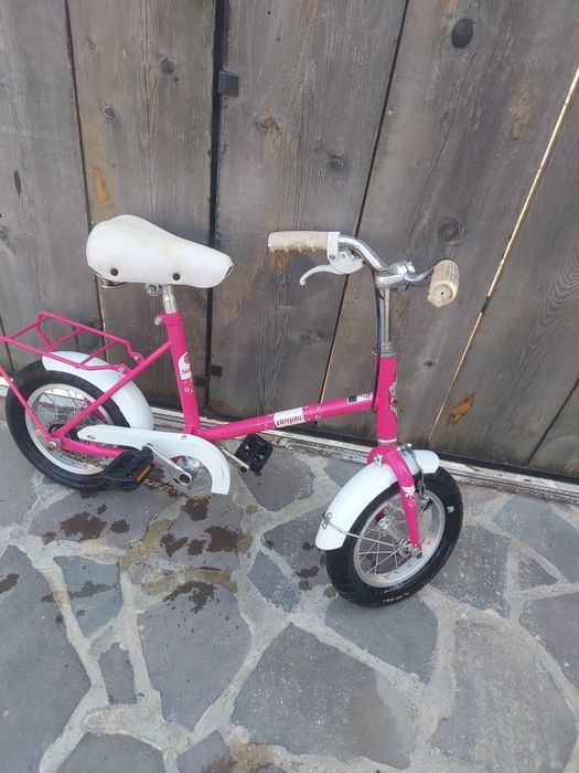 Bicicleta pegas copii 300lei