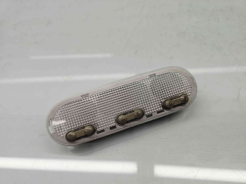 Plafoniera fata Nissan Qashqai [Fabr 2007-2014] OEM