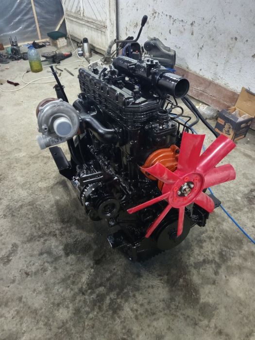 Газ 3308 Садко виздеход водавоз сотилади 2006 йил