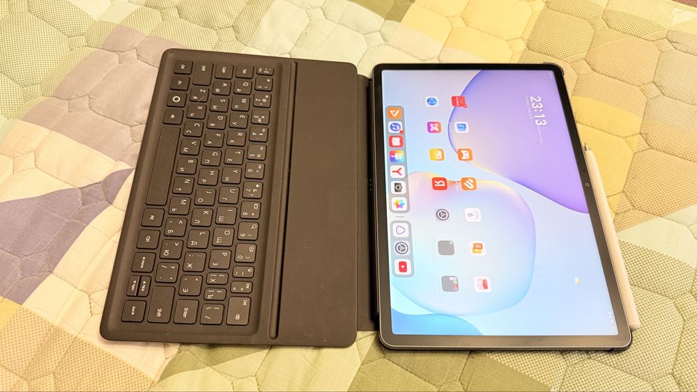 Планшет Huawei matepad 11.5