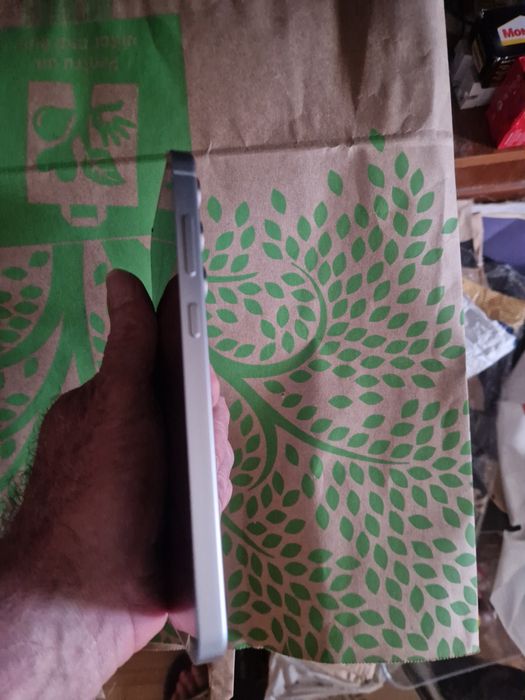 vând telefon samsung s24 FE cu factură