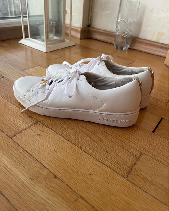 Маратонки Michael Kors