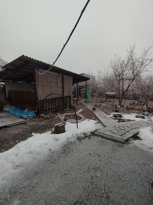 Продам дом в Каскелене