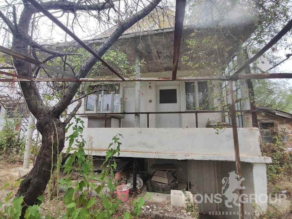 Продава се Парцел в Варна, м-т Боровец - юг - 600 кв.м за 79 €/кв.м - Снимка #1