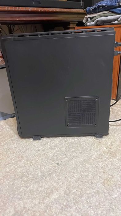 Vand desktop gaming
