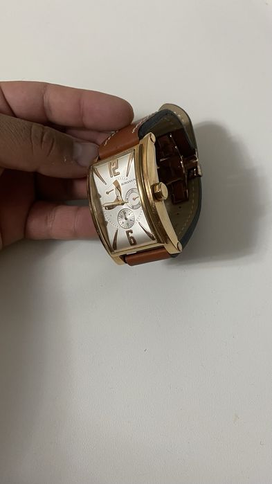 Наручные Часы Романсон.