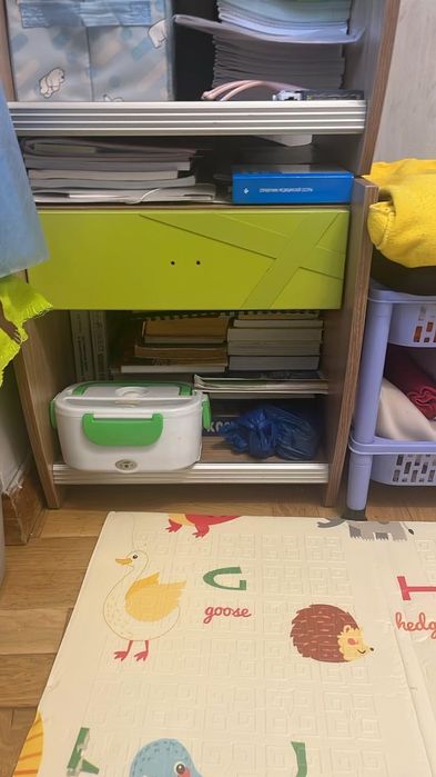 продам тумбочки по 1000 тг