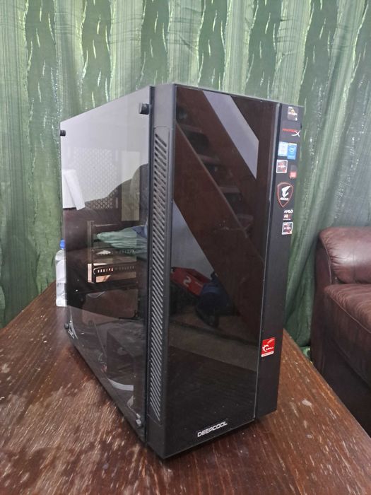 Carcasa Calculator DeepCool