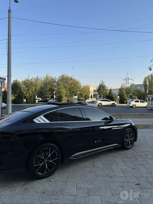 Byd xan 3.9full