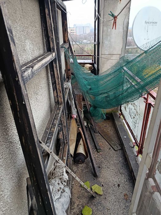 Транспортни и хамалски услуги