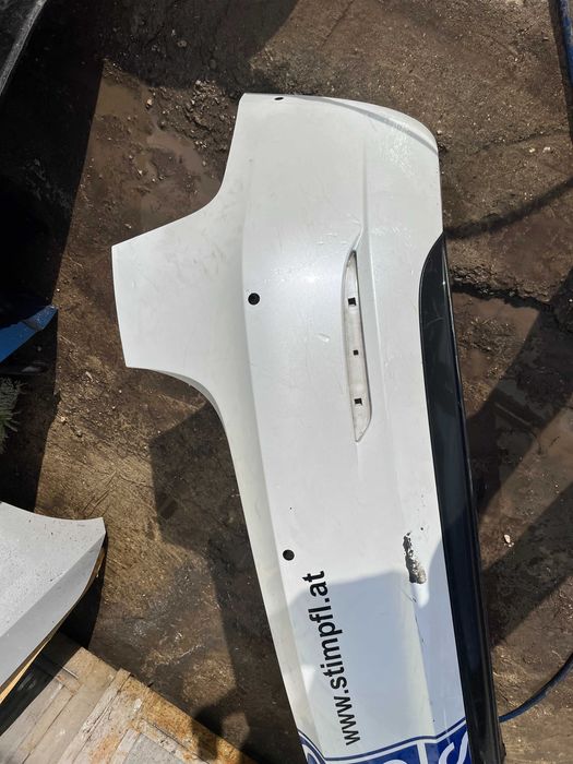 Броня Tesla Model 3 2017- 4бр