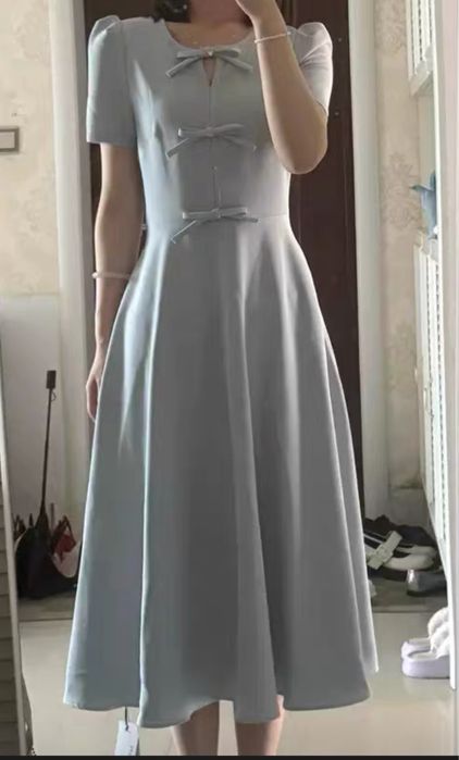 Платье красивое на М-Л