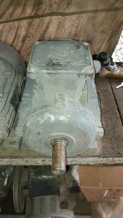 Xar xil turdagi elektro dvigatellar olib sotamiz