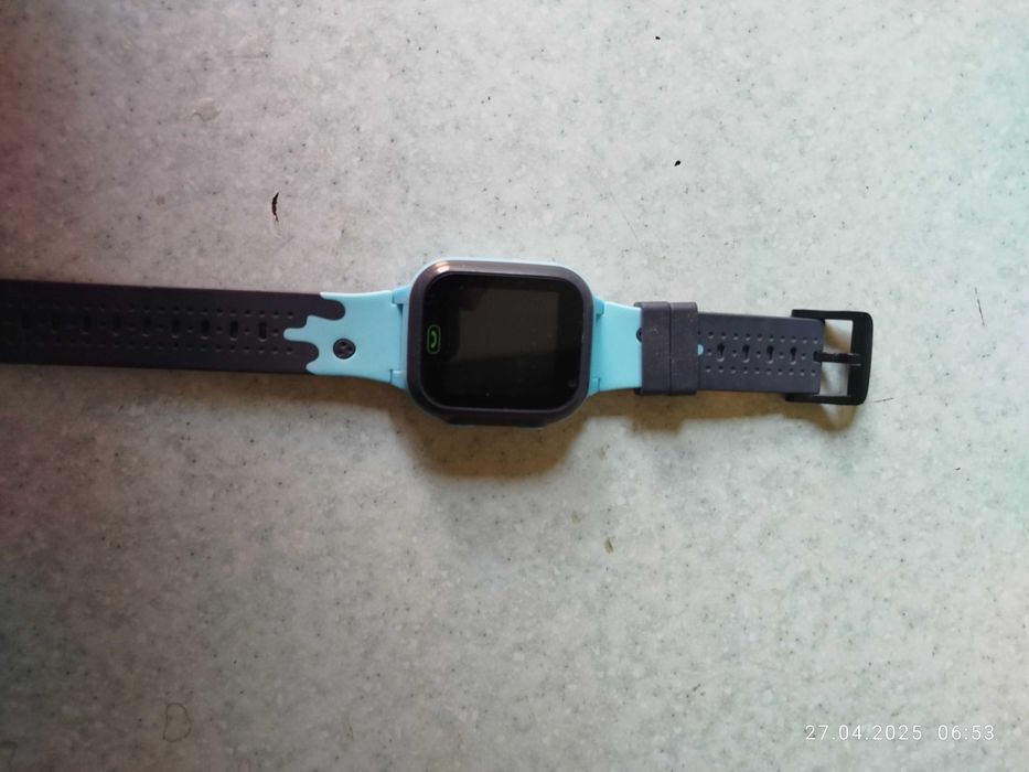 Жпс соат детский сотилади