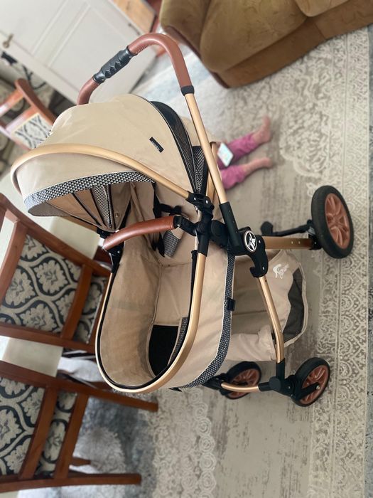 Коляска детская