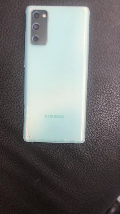 Samsung Galaxy S20FE