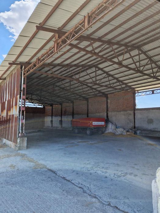 Продава се Склад в с. Коньово, Област Сливен - 14000 кв.м за 23 €/кв.м - Снимка #12