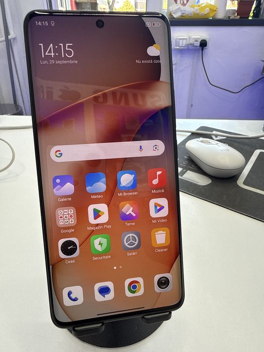 Redmi Note 13 Pro Plus 5G 512Gb 12+6Gb Ram ca Nou