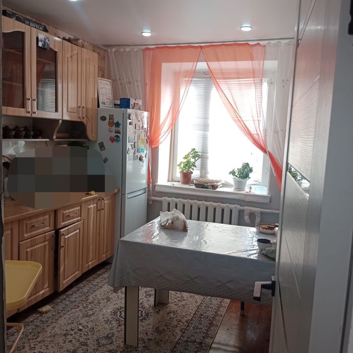 Продам дом в п.Новая жизнь
