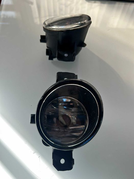 хологен Renault Clio 3 , Koleos,  Qashkai 2005-2012 г. #014S #015S