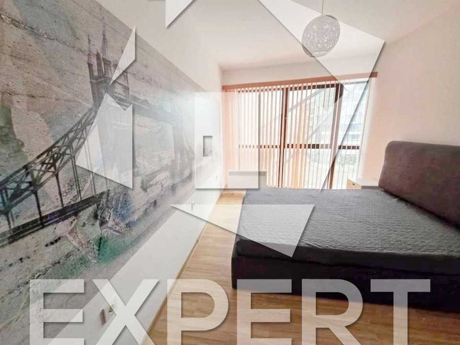 Дава се под наем Тристаен апартамент в Пловдив, Тракия - 92 кв.м за 598.23 € - Снимка #4