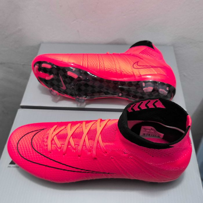 Nike Mercurial Superfly CR7