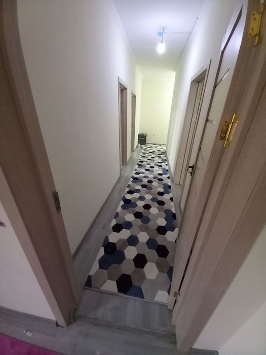 Motrid 4 etaj 3 xonali ijaraga beriladi