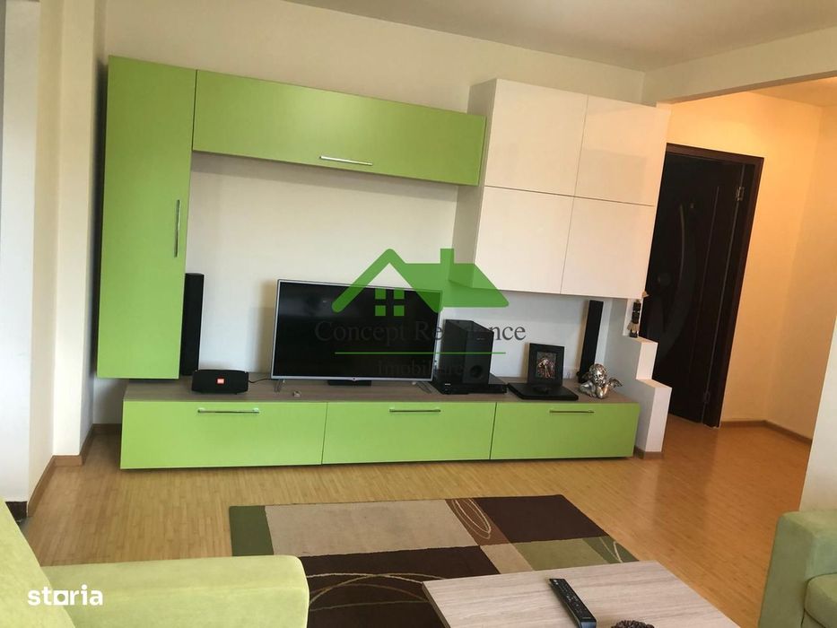 Vand apartament 2 camere-zona Pressco