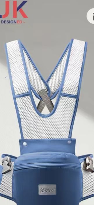 Продам кенгуру для малыша новый