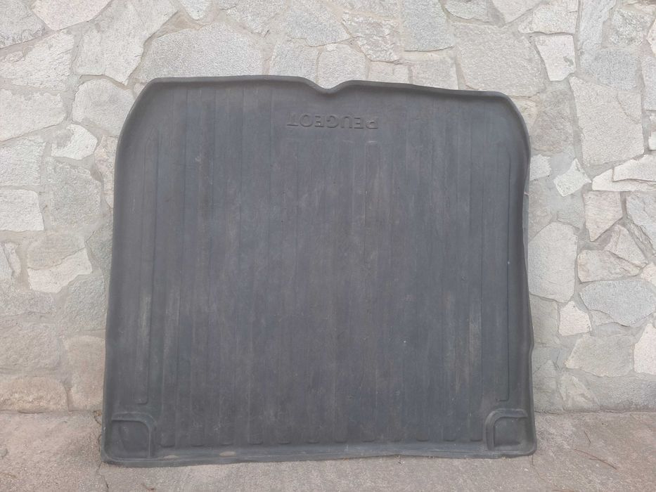 Стелка тип леген за Пежо 407