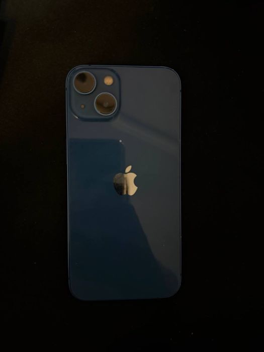 Продам Iphone 13, в хорошем состоянии